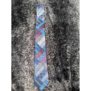 Men’s‎ Vintage Neck Tie By Bonjour